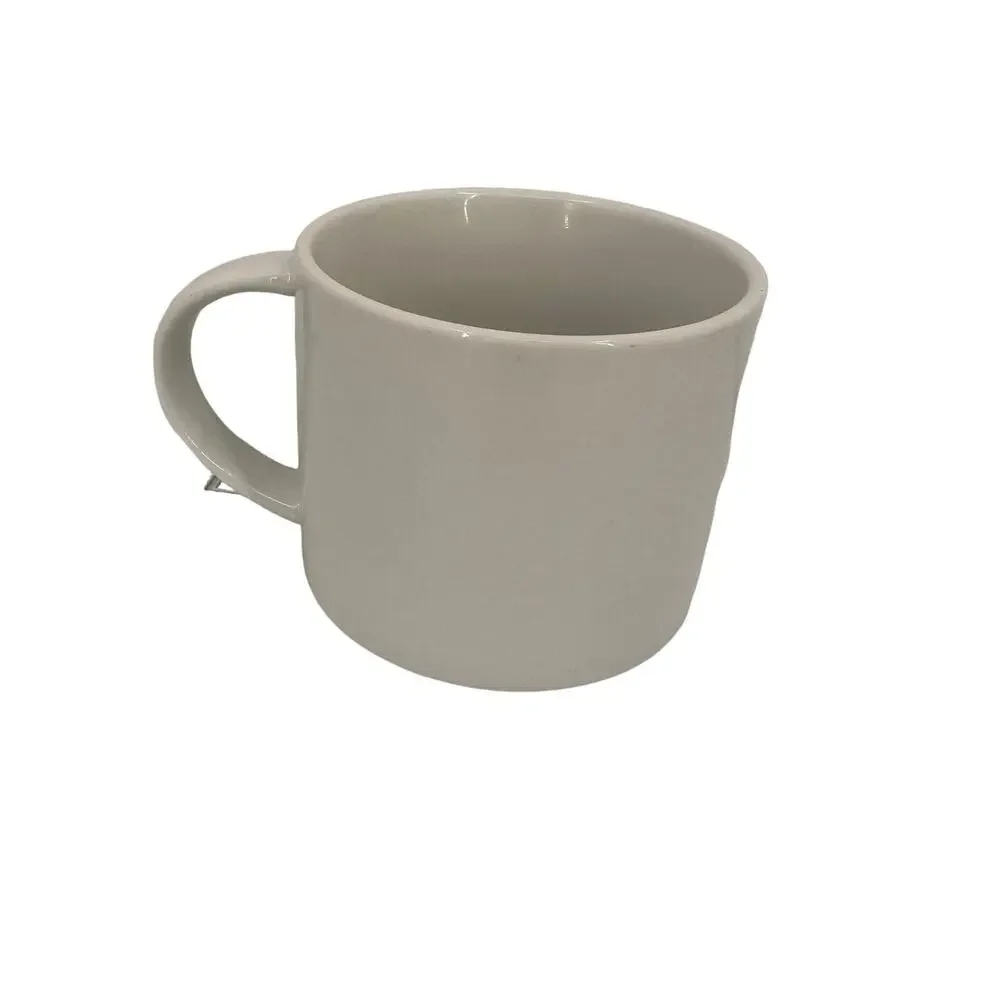 Starbucks 2012 White & Red 16 oz Coffee Mug